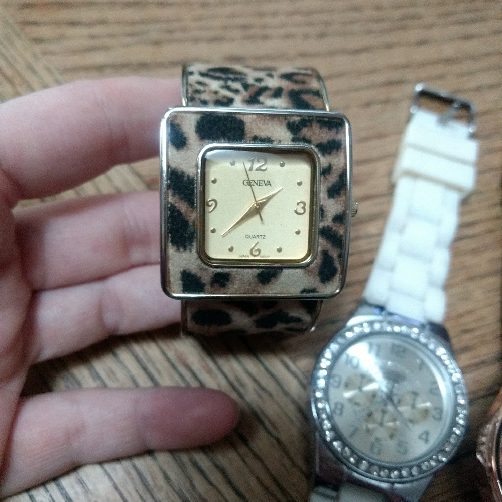 Watch bundle - Picture 2 of 5